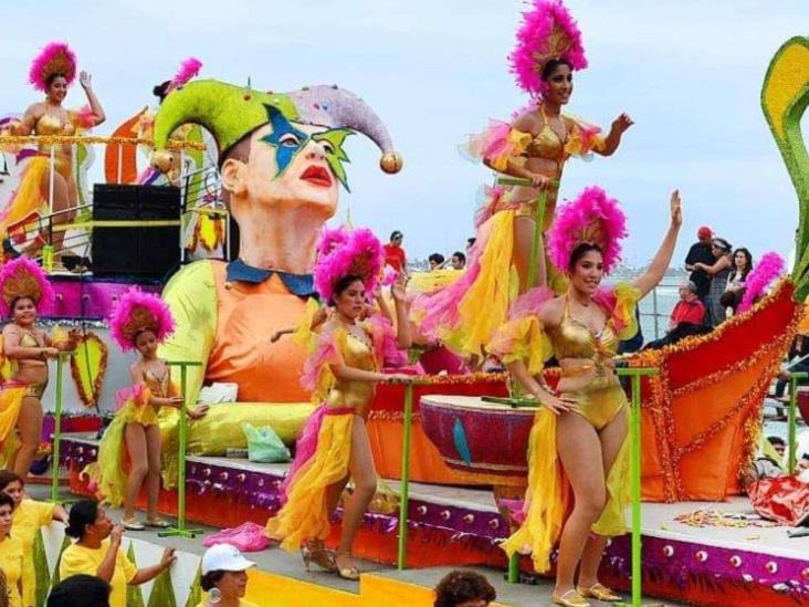 Contempla Veracruz cancelación del Carnaval 2021