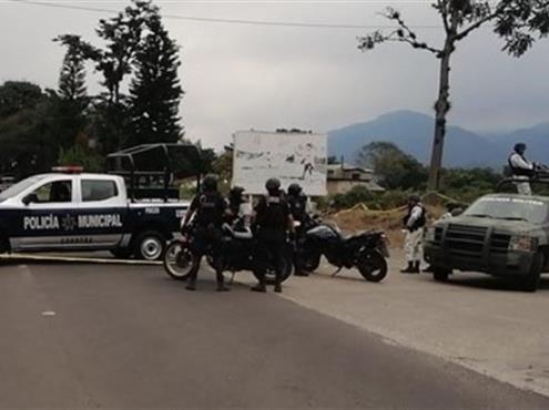 CJNG amenaza a  Sangre Nueva Zeta, a Veracruz y a Puebla tras captura de jefe en Coatzacoalcos