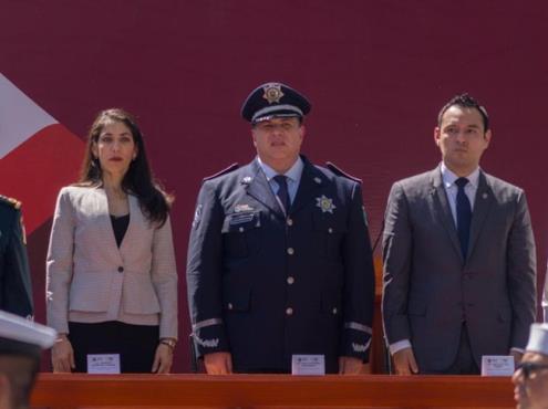 SSP-Veracruz separa del cargo a director del C4; lo releva integrante de Marina