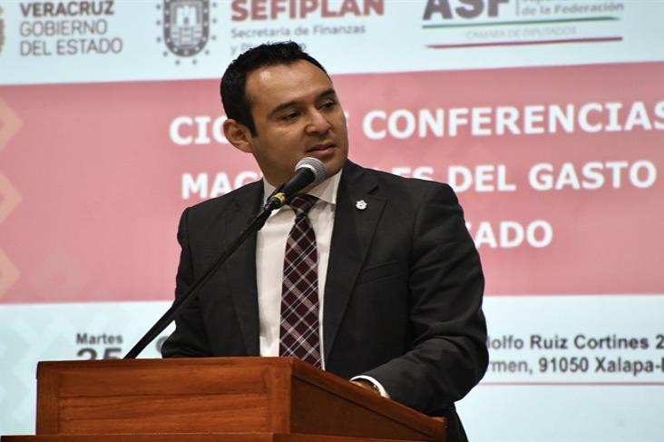 Habrá sanciones por desfalco en gobierno Yunista: Sefiplan