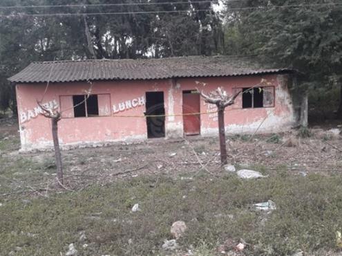 Localizan cadáver en vivienda abandonada, en Cuitláhuac