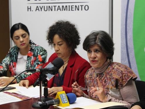 Mujeres del Ayuntamiento de Xalapa podrán sumarse a #UnDíaSinNosotras