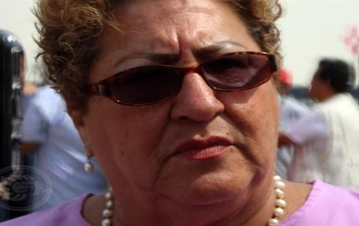 Durante confinamiento no cesa la violencia familiar: Esmeralda Mora