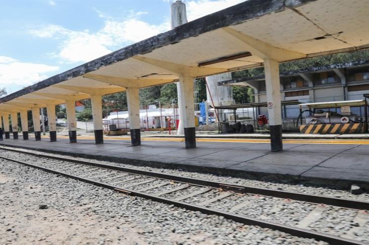 Designa Cuitláhuac comité para ejecutar proyecto del Tren Ligero de Xalapa