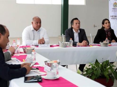 Ignora Gobierno de Veracruz cómo saldar deuda millonaria con ISSSTE, pero promete pagar