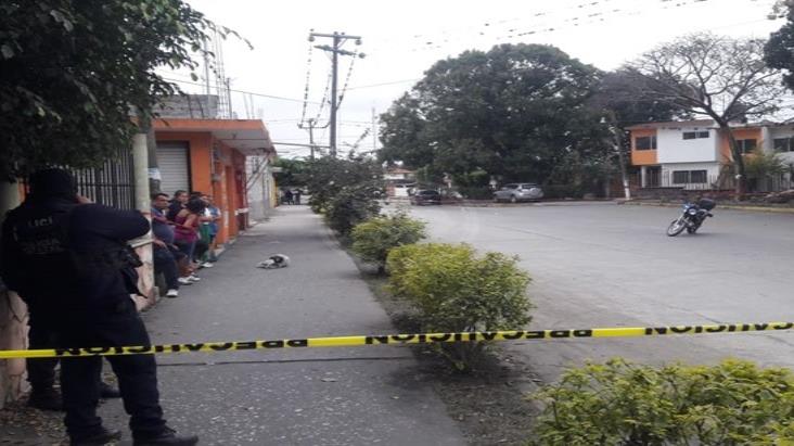 Desconocidos ejecutan a un hombre en Atoyac