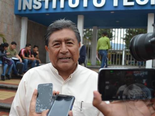 Reeligen a Enrique Martínez como dirigente del Sindicato del ITO