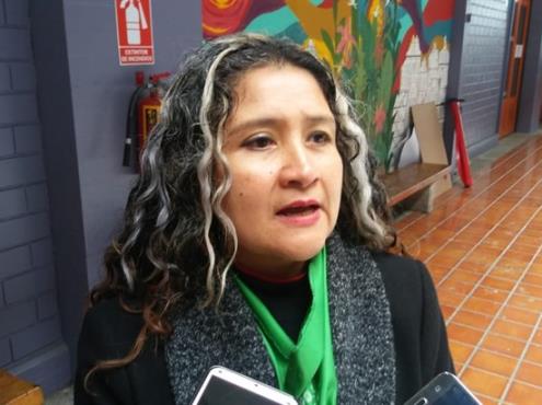 Preocupa reclasificación de feminicidio en Veracruz