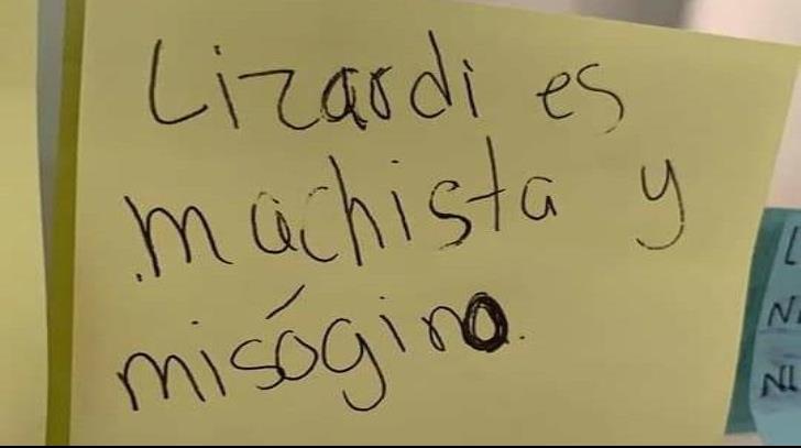 Denuncian acoso dentro del Colegio Lizardi de Veracruz