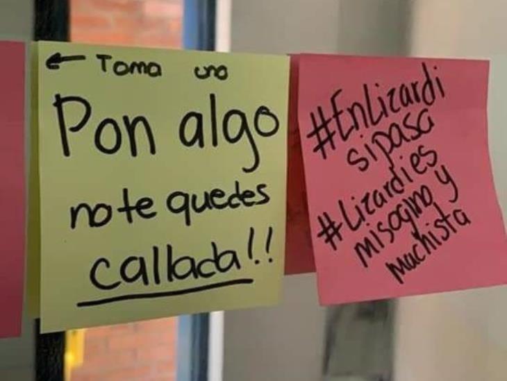 Denuncian acoso dentro del Colegio Lizardi de Veracruz