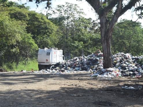 PMA: descontrol en basureros; dejan hasta restos humanos