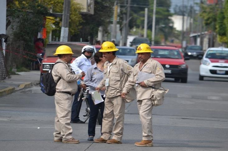 En Orizaba, siguen señalando irregularidades en Vectores