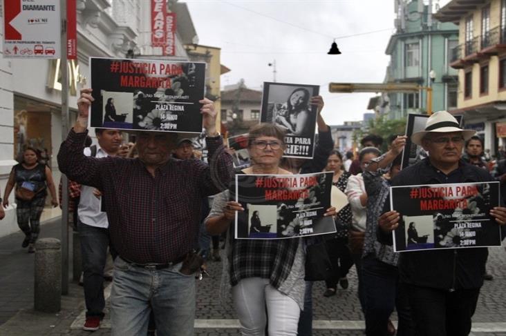 ‘Discordancia en cifras de feminicidios buscaría maquillar casos’