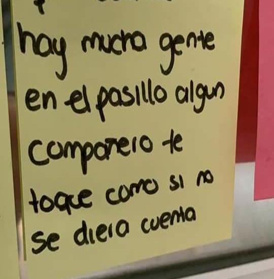 Alumnas del Colegio Lizardi denuncian acoso sexual dentro del plantel