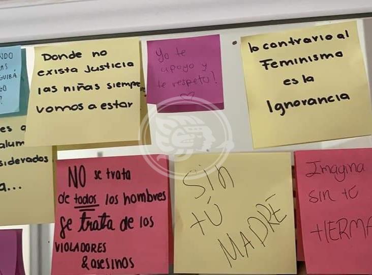 Alumnas del Colegio Lizardi denuncian acoso sexual dentro del plantel