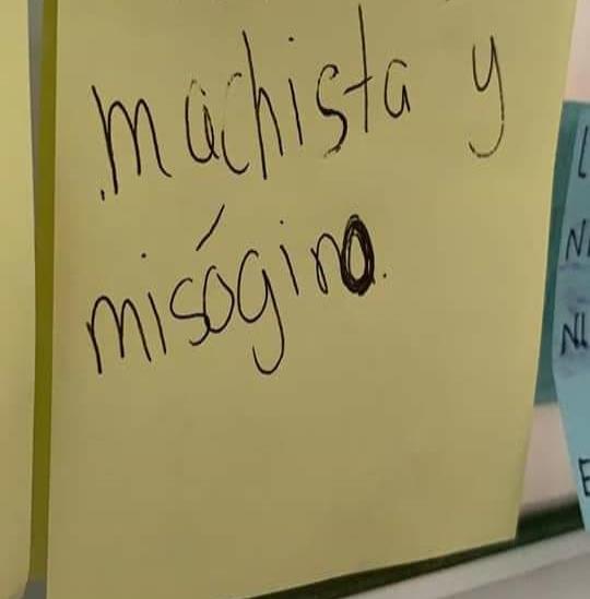 Alumnas del Colegio Lizardi denuncian acoso sexual dentro del plantel