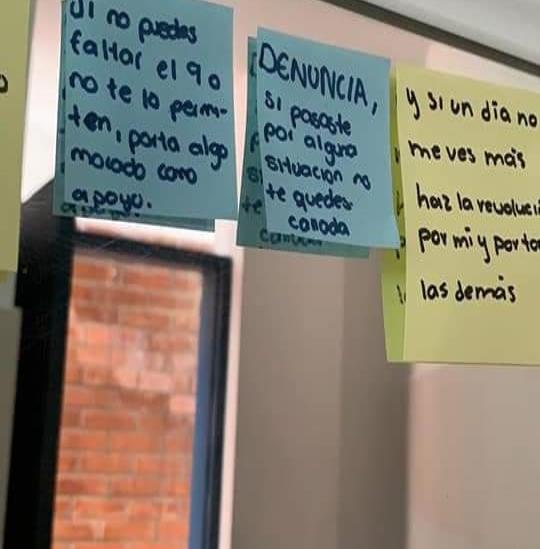 Alumnas del Colegio Lizardi denuncian acoso sexual dentro del plantel