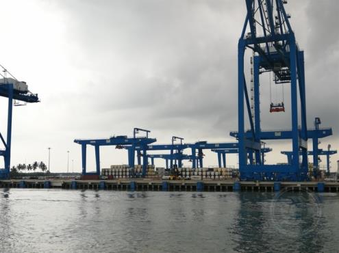 Detecta Semar fraude millonario dentro del Puerto de Tuxpan