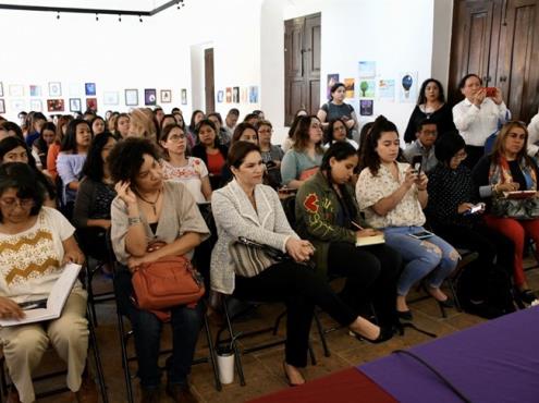 Mónica: necesita fiscalía contra feminicidios más recursos para dar resultados