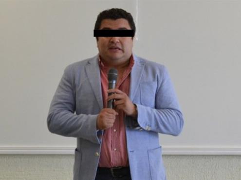 Científico mexicano se declara inocente por cargos de espionaje
