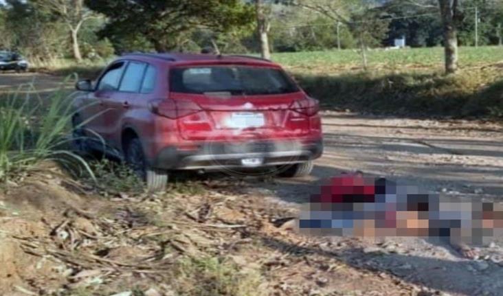 Abandonan tres cuerpos en límites de Veracruz y Oaxaca