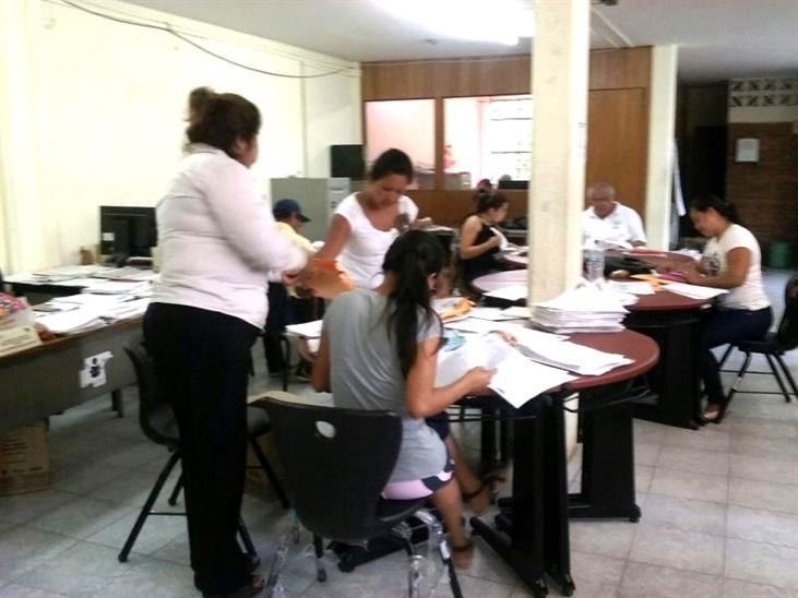 Busca IVEA entregar más certificados en Tuxpan