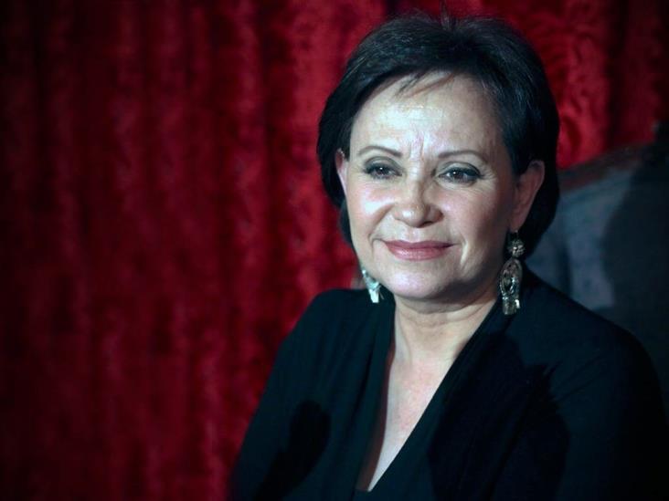 Adriana Barraza, mexicana que alcanzó el éxito en Hollywood