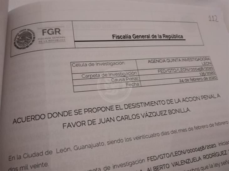 Denunciará empresario veracruzano a policías y gobierno de Guanajuato