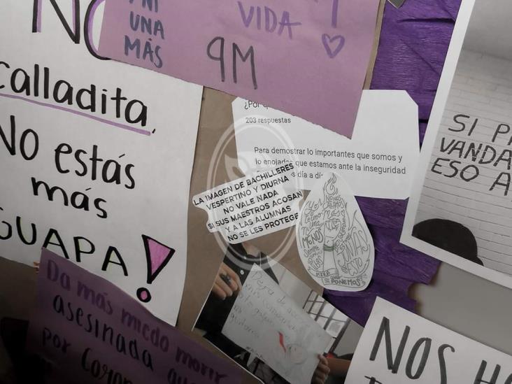 Señalan por acoso a regidor del Ayuntamiento de Veracruz