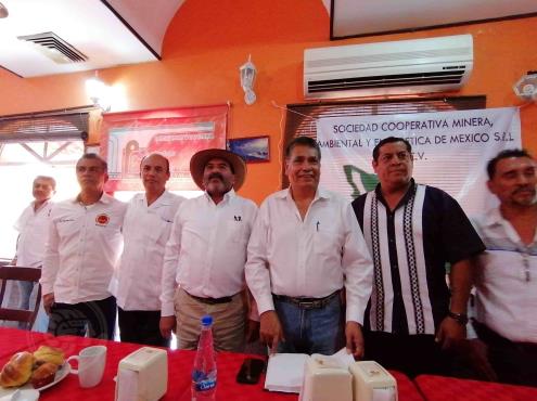 Mineras de Canadá depredan y acaparan concesiones , dicen en Veracruz