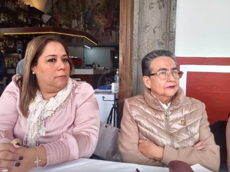 Veracruz es codiciado por hampa: Senadora