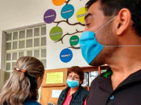 Suma México séptimo caso de coronavirus