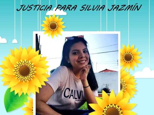 Familiares de Silvia Jazmín agradecen por la detención de su asesino