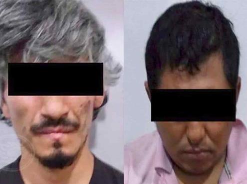 Liberan a víctima de secuestro en el sur de Veracruz; dos detenidos