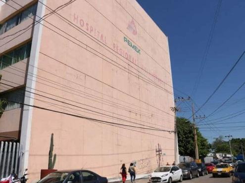 Reportan cuarto fallecimiento por producto contaminado en hospital de Pemex