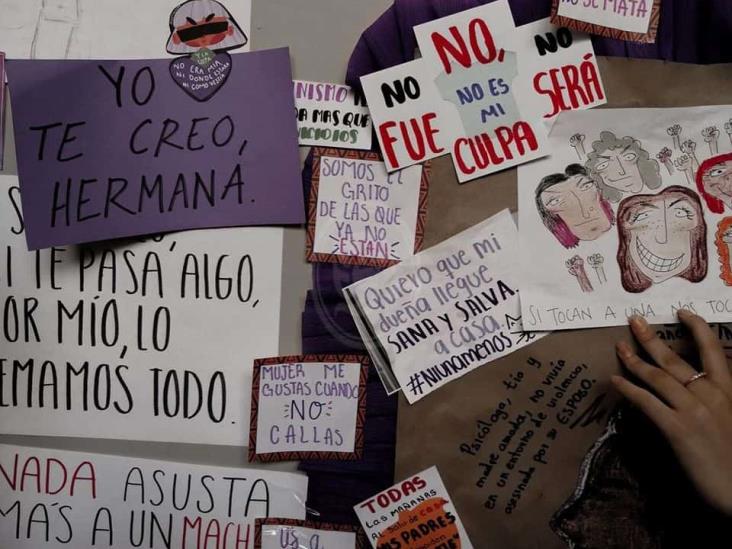 Cesan por acoso y hostigamiento a maestro de Bachilleres de Veracruz