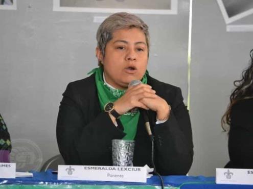 Omisiones mantienen a Veracruz rezagado en derechos humanos