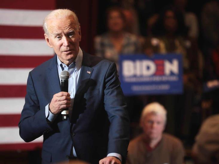 Biden gana primaria en el estado clave de Michigan además de Missouri y Misisipi