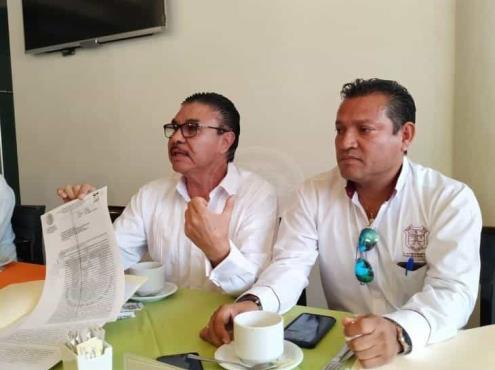 Sindicato municipal de Poza Rica negociará contrato colectivo
