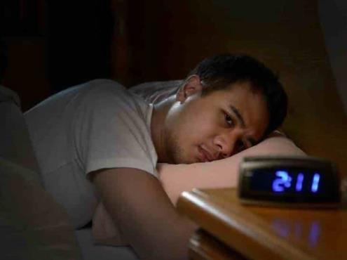 No dormir suficiente podría afectar severamente tu salud