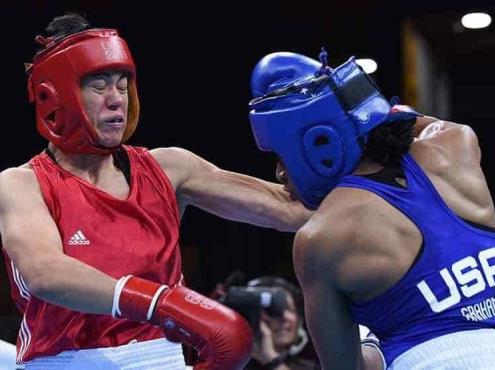 Guadalajara se postula para realizar Preolímpico de Boxeo
