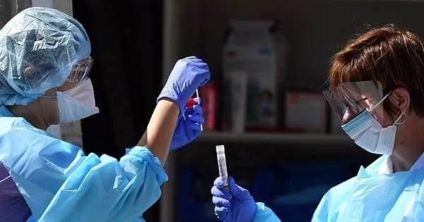 Son 5 los casos sospechosos de coronavirus en Veracruz