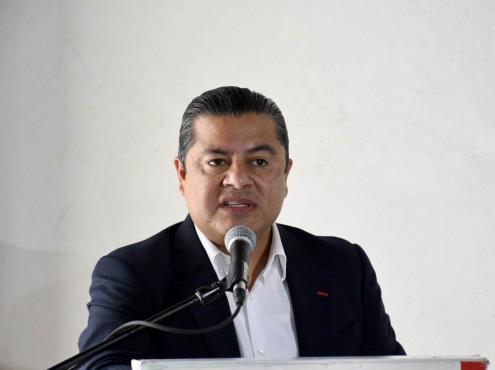 PRI en Veracruz muta en sus ideales, dice Marlon