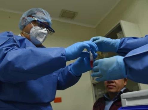 Descartan en Orizaba caso sospechoso de coronavirus