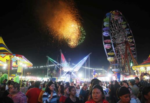 (+Video) Turismo en declive; Coatza debe retomar eventos importantes: Ernesto López