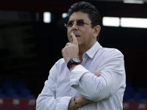 Hay partidos amañados en la Liga MX, acusa Fidel Kuri