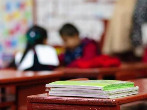UNICEF pide continuidad educativa ante suspensión de clases por COVID-19