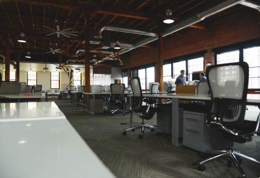 Empresas que se reactiven en CDMX deberán ajustar horario de trabajo