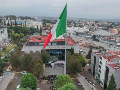 Juez niega amparo para obligar a Poder Judicial de Veracruz a reanudar labores