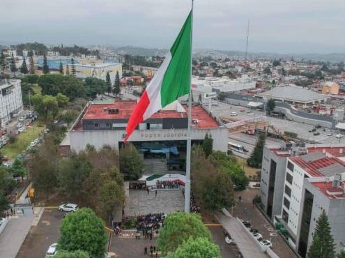 Poder Judicial de Veracruz detiene actividades por coronavirus
